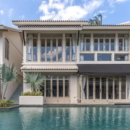 Отель B House Samui Банг-Рак Экстерьер фото