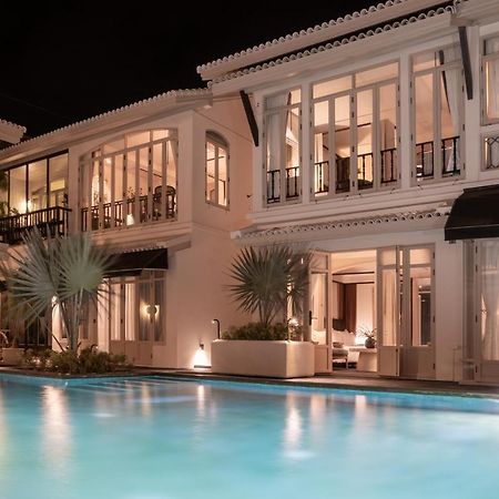 Отель B House Samui Банг-Рак Экстерьер фото