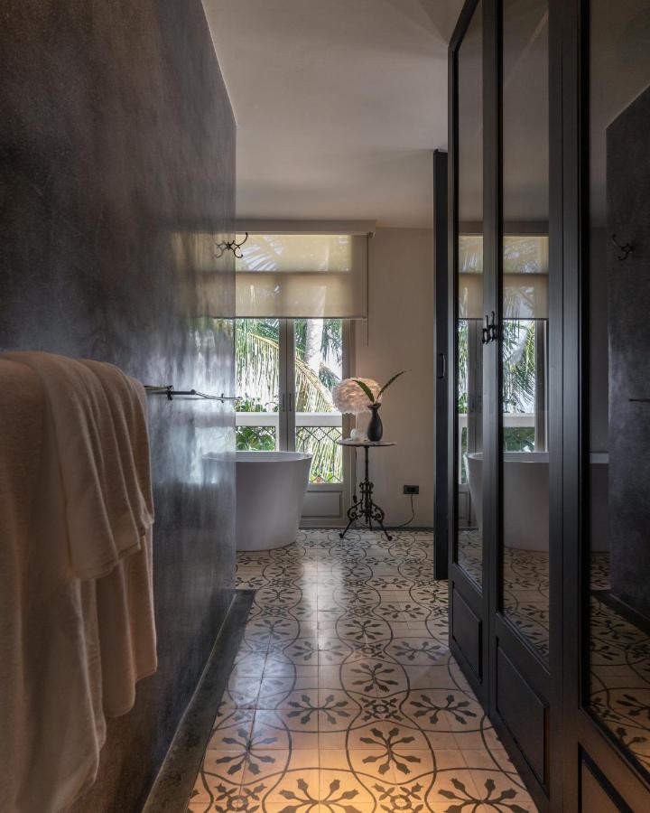 Отель B House Samui Банг-Рак Экстерьер фото