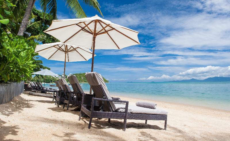 Отель B House Samui Банг-Рак Экстерьер фото